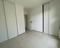 Appartement, 59,58 m²