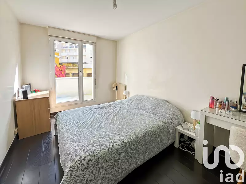 Appartement, 60 m²