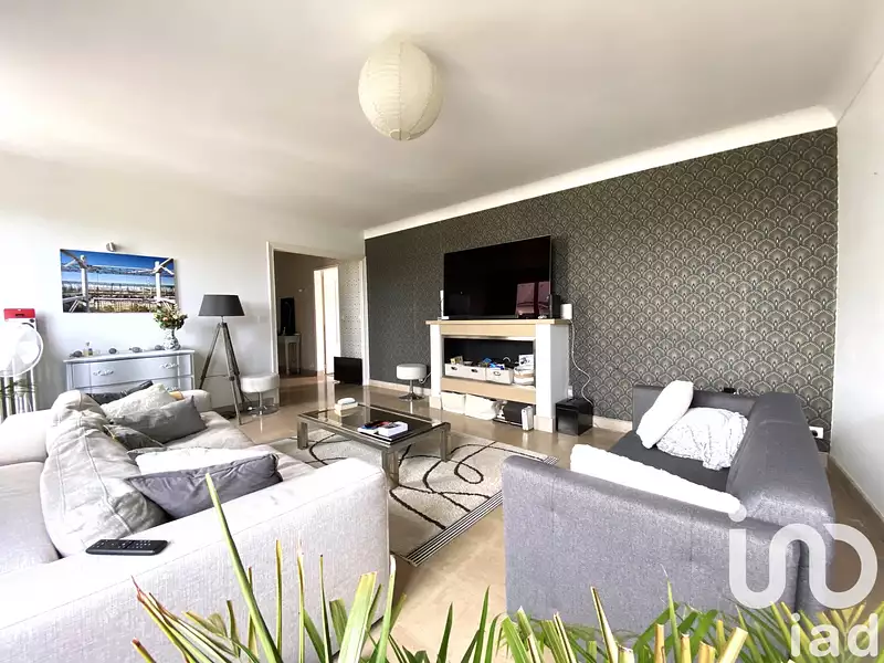 Maison, 143 m²