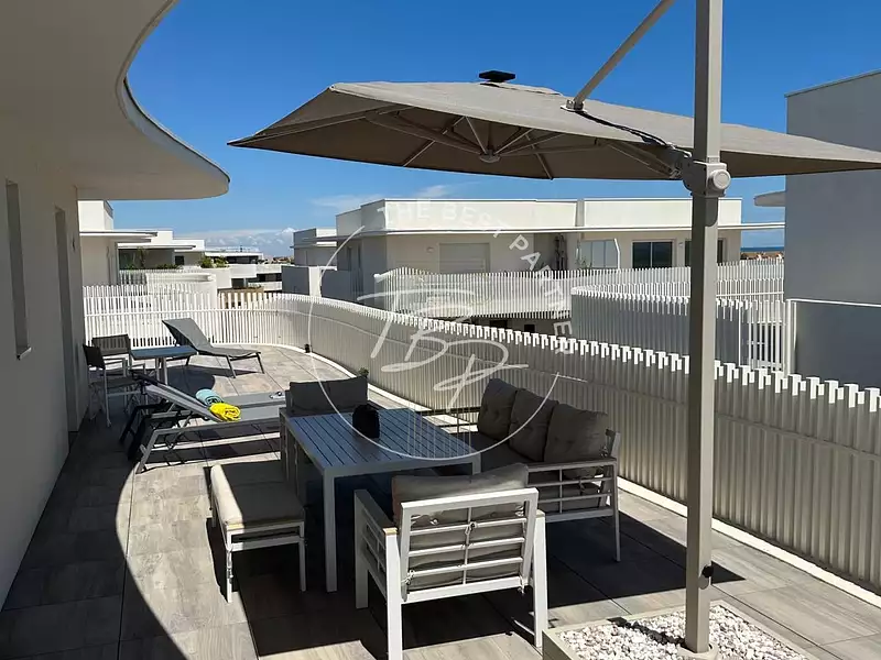 Appartement, 110 m²