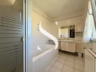 Maison, 100 m²