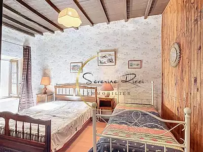 Maison, 70 m²