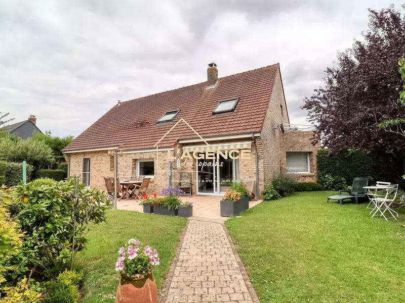 Maison, 150 m²