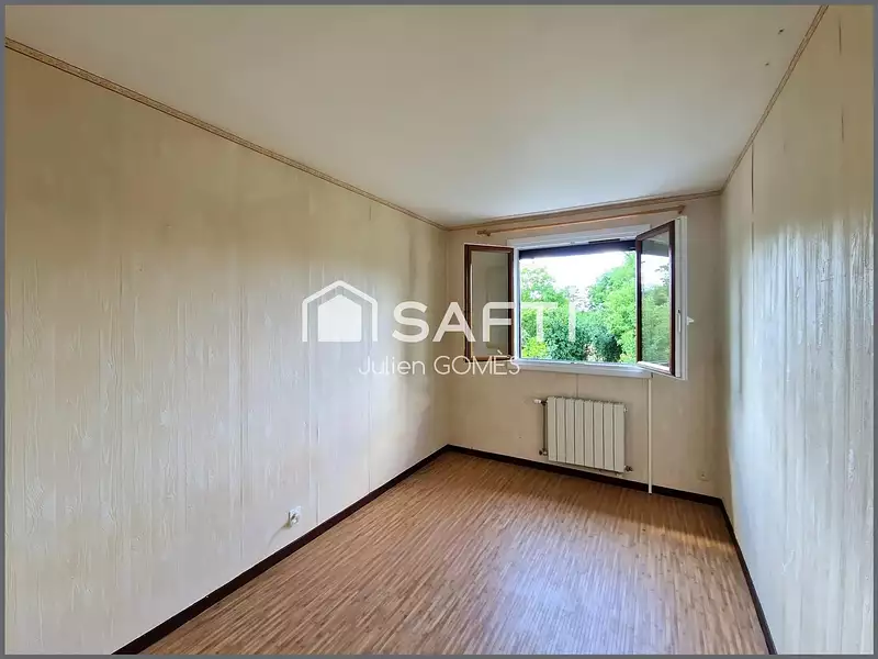 Maison, 100 m²