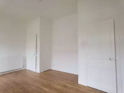 Appartement, 117 m²
