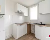 Appartement, 62,58 m²