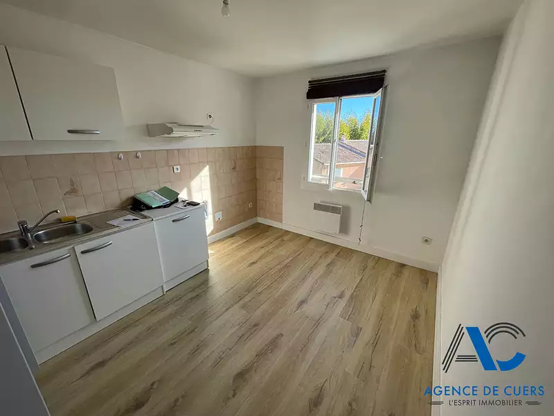Appartement, 70 m²