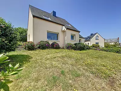 Maison, 97 m²