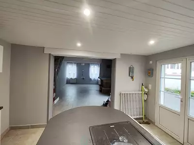 Maison, 104 m²