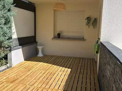 Appartement, 81,51 m²