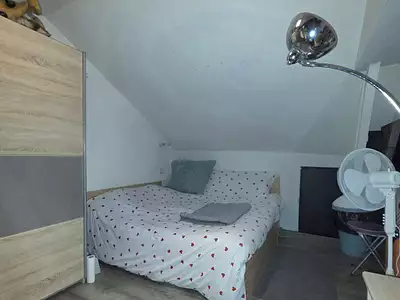 Maison, 175 m²