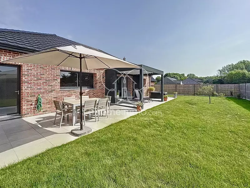 Maison, 128,99 m²