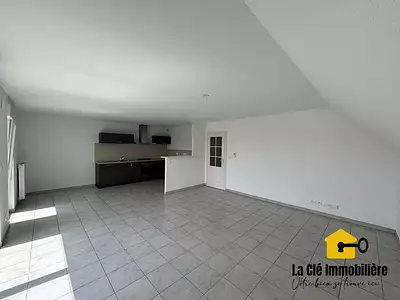 Appartement, 92,83 m²