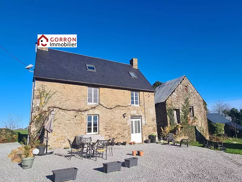 Maison, 195 m²