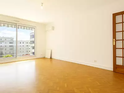 Appartement, 45,16 m²