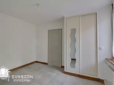 Appartement, 54,11 m²