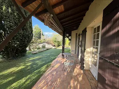Maison, 115 m²