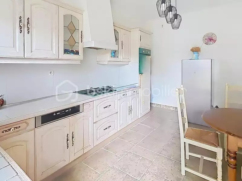Maison, 85 m²