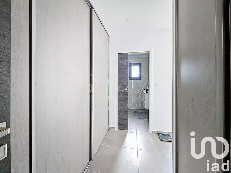 Maison, 109 m²