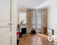 Appartement, 52 m²