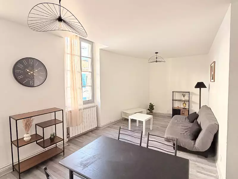 Appartement, 60,01 m²
