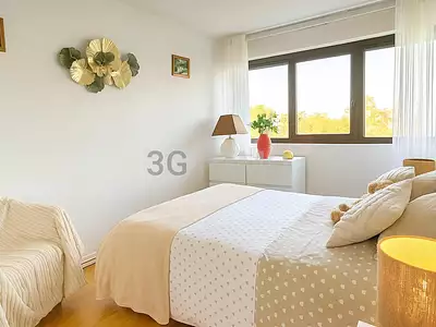 Appartement, 82 m²