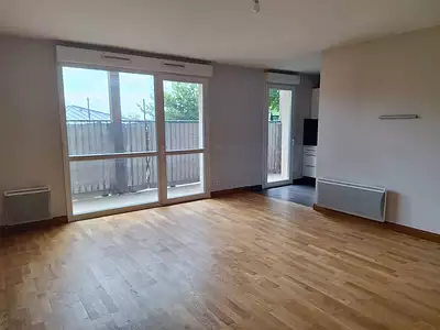 Appartement, 70 m²