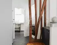 Appartement, 33,08 m²