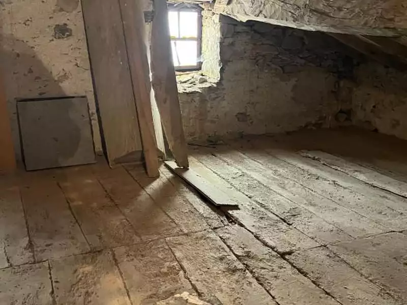 Maison, 116 m²