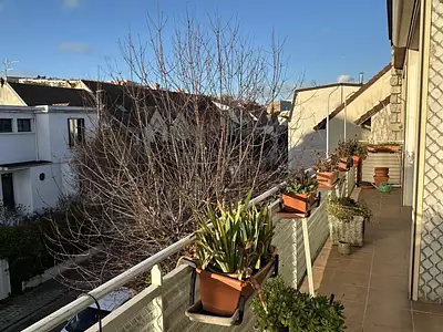 Appartement, 120 m²