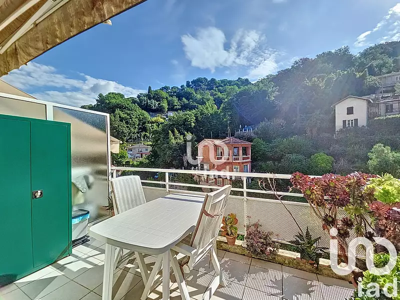 Appartement, 62 m²