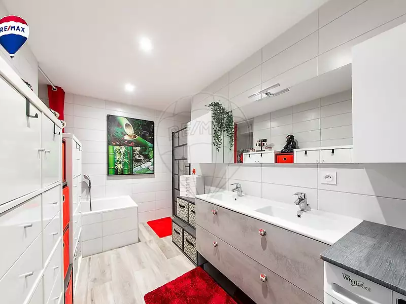 Appartement, 102 m²