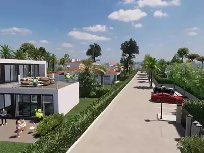 Terrain, 1 000 m²