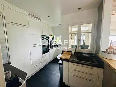 Maison, 154 m²