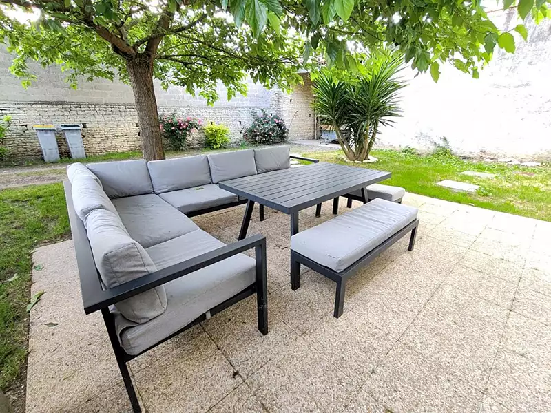 Maison, 85 m²