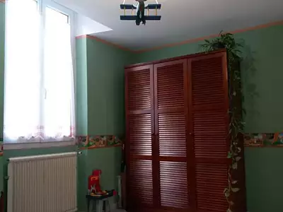 Appartement, 147 m²