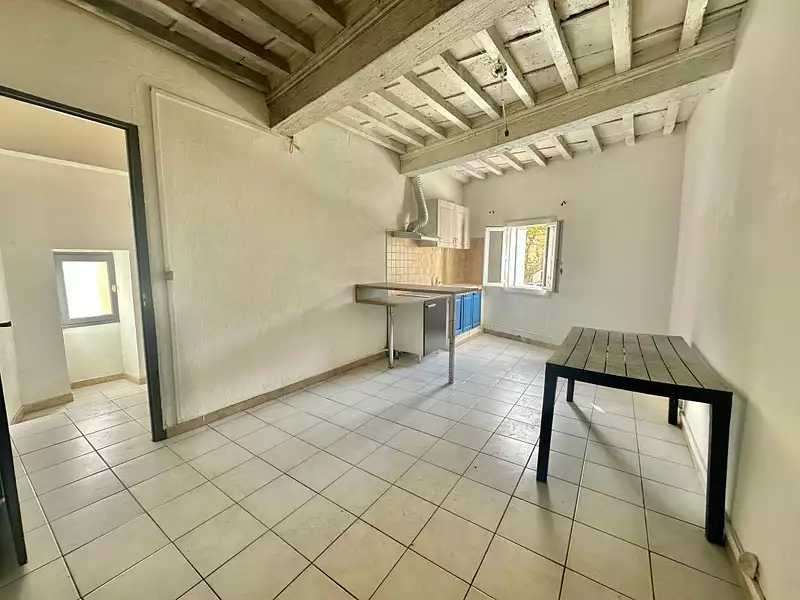 Maison, 56 m²