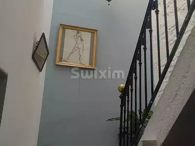 Maison, 166 m²