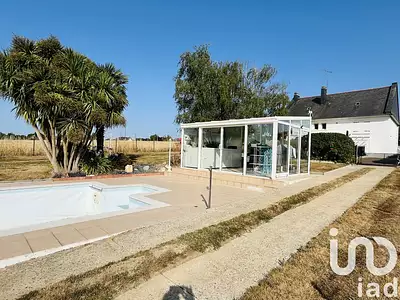 Maison, 118 m²