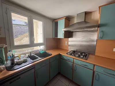 Maison, 100 m²