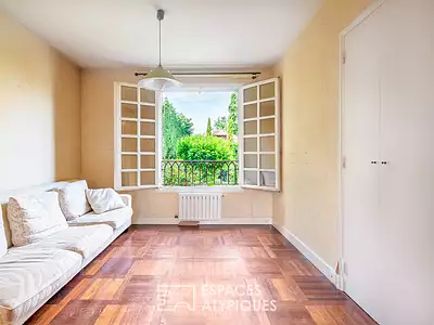 Maison, 256 m²