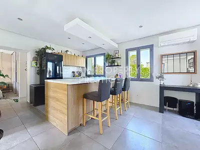 Appartement, 57,22 m²