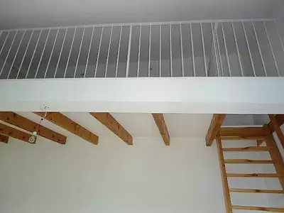Appartement, 37 m²
