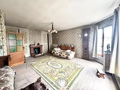 Maison, 155,5 m²
