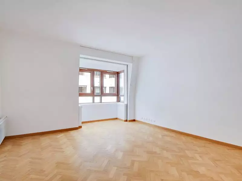 Appartement, 35 m²