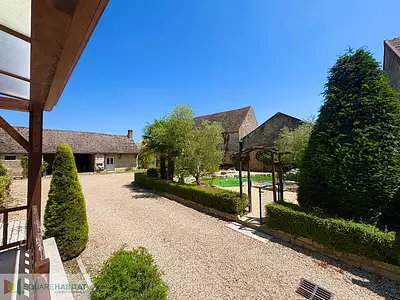 Maison, 239,83 m²