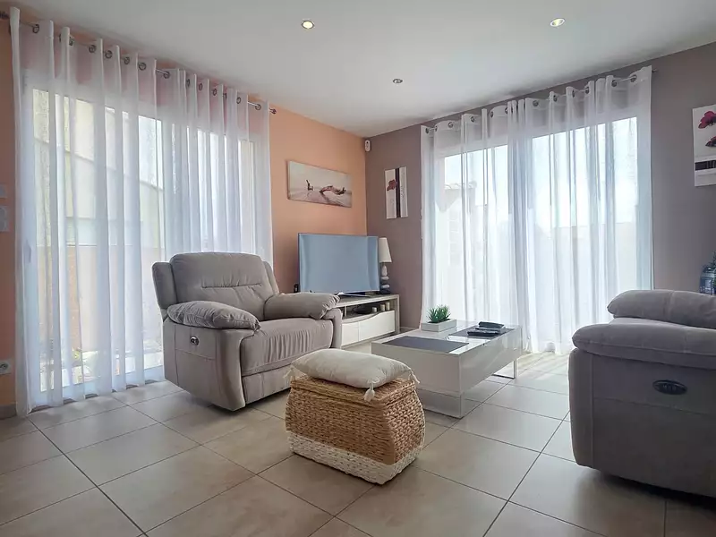 Maison, 63 m²