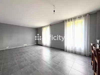 Appartement, 110 m²
