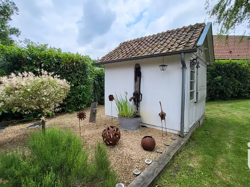Maison, 469 m²