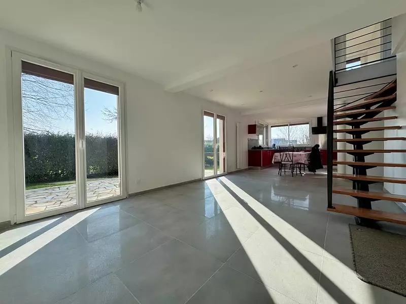 Maison, 140 m²